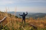 Bieszczady 2014