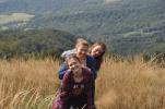 Bieszczady 2014