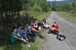 Bieszczady 2014