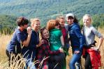 Bieszczady 2014