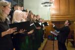 Msza Inauguracyjna 2010