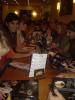 Tournee w Wiedniu, 13-18.09.2012