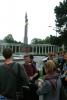 Tournee w Wiedniu, 13-18.09.2012