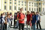 Tournee w Wiedniu, 13-18.09.2012