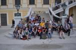 Tournee w Wiedniu, 13-18.09.2012