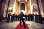 "Night & Day" - koncert doroczny Chóru WUM